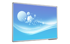 Projector screen HD Whiteboard