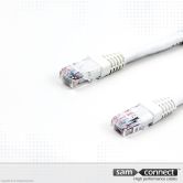 UTP network cable Cat 5e, 5m, m/m