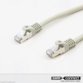 UTP network cable Cat 7, 3m, m/m