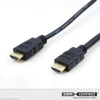 HDMI 1.4 Classic Series cable, 0.7m, m/m